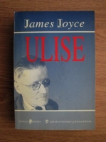 James Joyce - Ulise