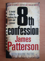 James Patterson - 8th confession