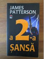 James Patterson - A 2-a sansa