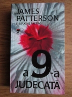 James Patterson - A 9-a judecata