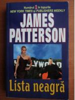 James Patterson - Lista neagra