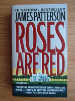 James Patterson - Roses are red