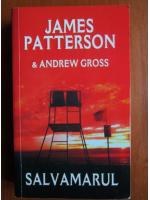 James Patterson - Salvamarul