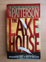 James Patterson - The lake house