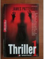 James Patterson - Thriller 1