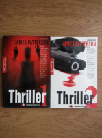 James Patterson - Thriller (2 volume)