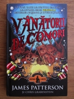 James Patterson - Vanatorii de comori