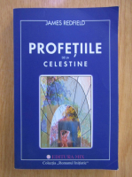 James Redfield - Profetiile de la Celestine 