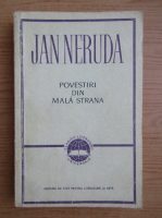 Jan Neruda - Povestiri din Mala Strana