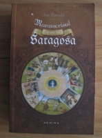 Jan Potocki - Manuscrisul gasit la Saragosa