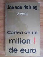 Jan van Helsing - Cartea de un milion de euro!