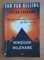 Jan Van Helsing - Minciuni milenare