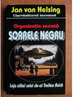 Jan van Helsing - Organizatia secreta Soarele Negru
