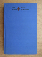 Jane Austen - Elinor si Marianne