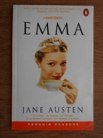 Jane Austen - Emma 