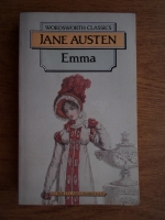 Jane Austen - Emma