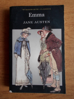 Jane Austen - Emma