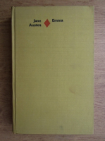 Jane Austen - Emma