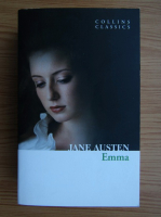 Jane Austen - Emma
