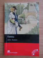 Jane Austen - Emma