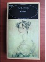 Jane Austen - Emma