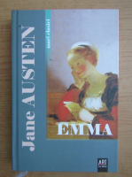 Jane Austen - Emma