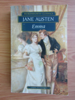 Jane Austen - Emma