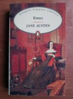 Jane Austen - Emma