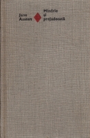 Jane Austen - Mandrie si prejudecata (coperti cartonate)