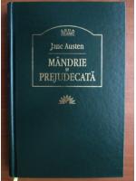 Jane Austen - Mandrie si prejudecata