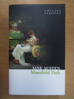 Jane Austen - Mansfield Park