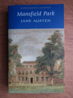 Jane Austen - Mansfield Park