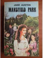 Jane Austen - Mansfield Park