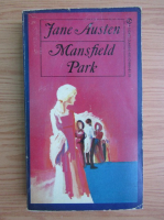 Jane Austen - Mansfield Park