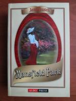 Jane Austen - Mansfield Park