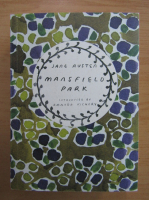 Jane Austen - Mansfield Park