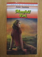 Jane Austen - Mansfield Park