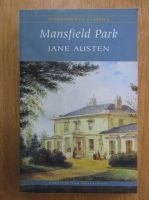 Jane Austen - Mansfield Park