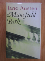 Jane Austen - Mansfield Park
