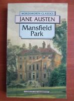 Jane Austen - Mansfield Park