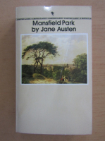 Jane Austen - Mansfield Park