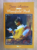 Jane Austen - Mansfield Park