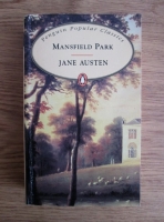 Jane Austen - Mansfield Park