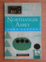 Jane Austen - Northanger Abbey