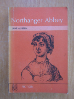 Jane Austen - Northanger Abbey