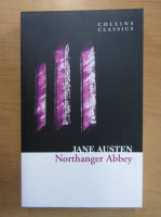 Jane Austen - Northanger Abbey