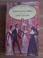 Jane Austen - Northanger Abbey