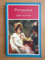 Jane Austen - Persuasion