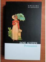 Jane Austen - Persuasion