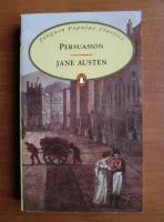 Jane Austen - Persuasion
